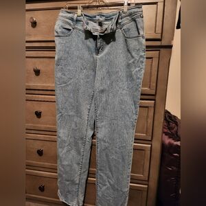 I.N.C. Women's Blue Jeans